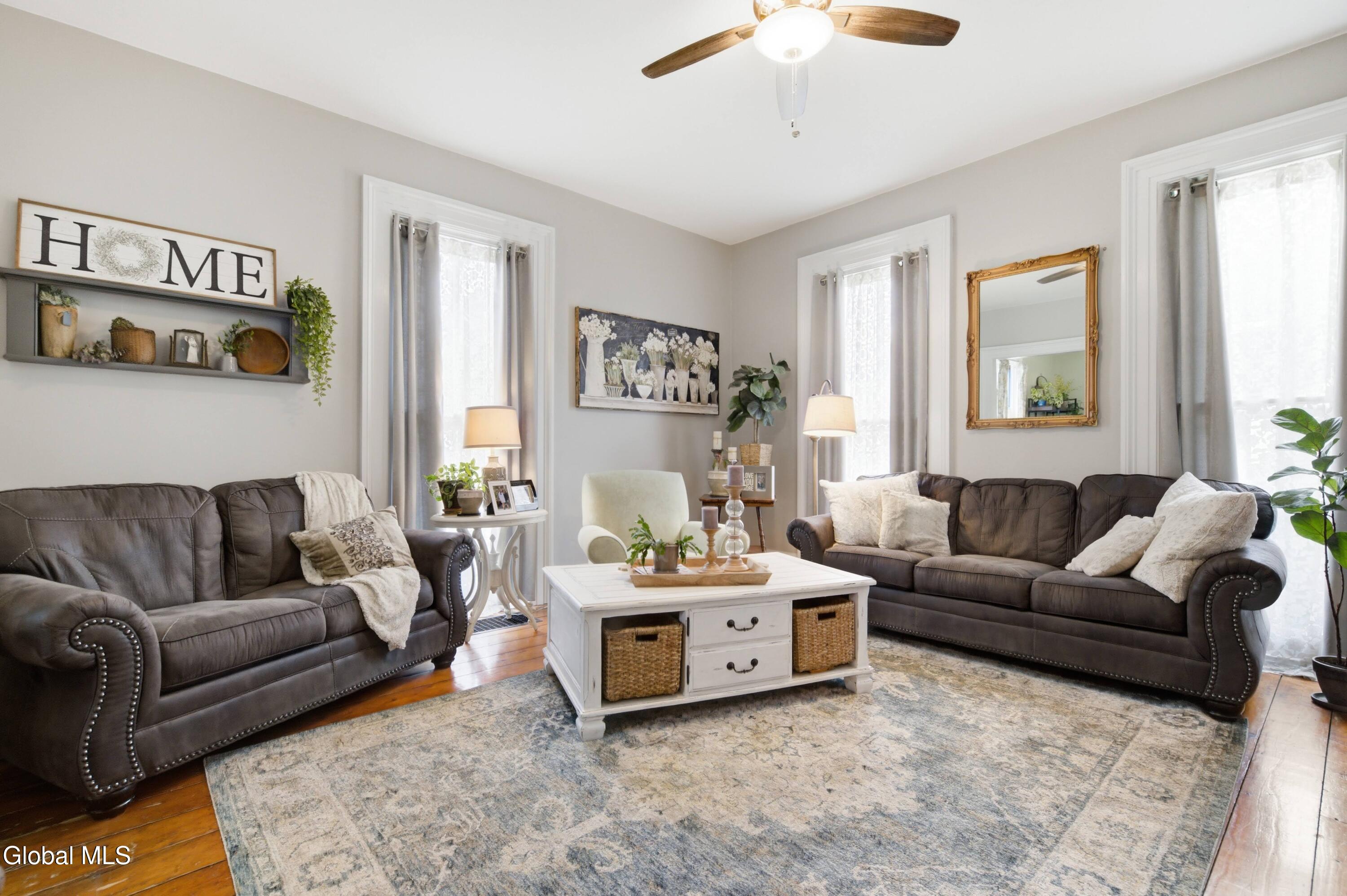 23 Prospect Street Nelliston NY 13410