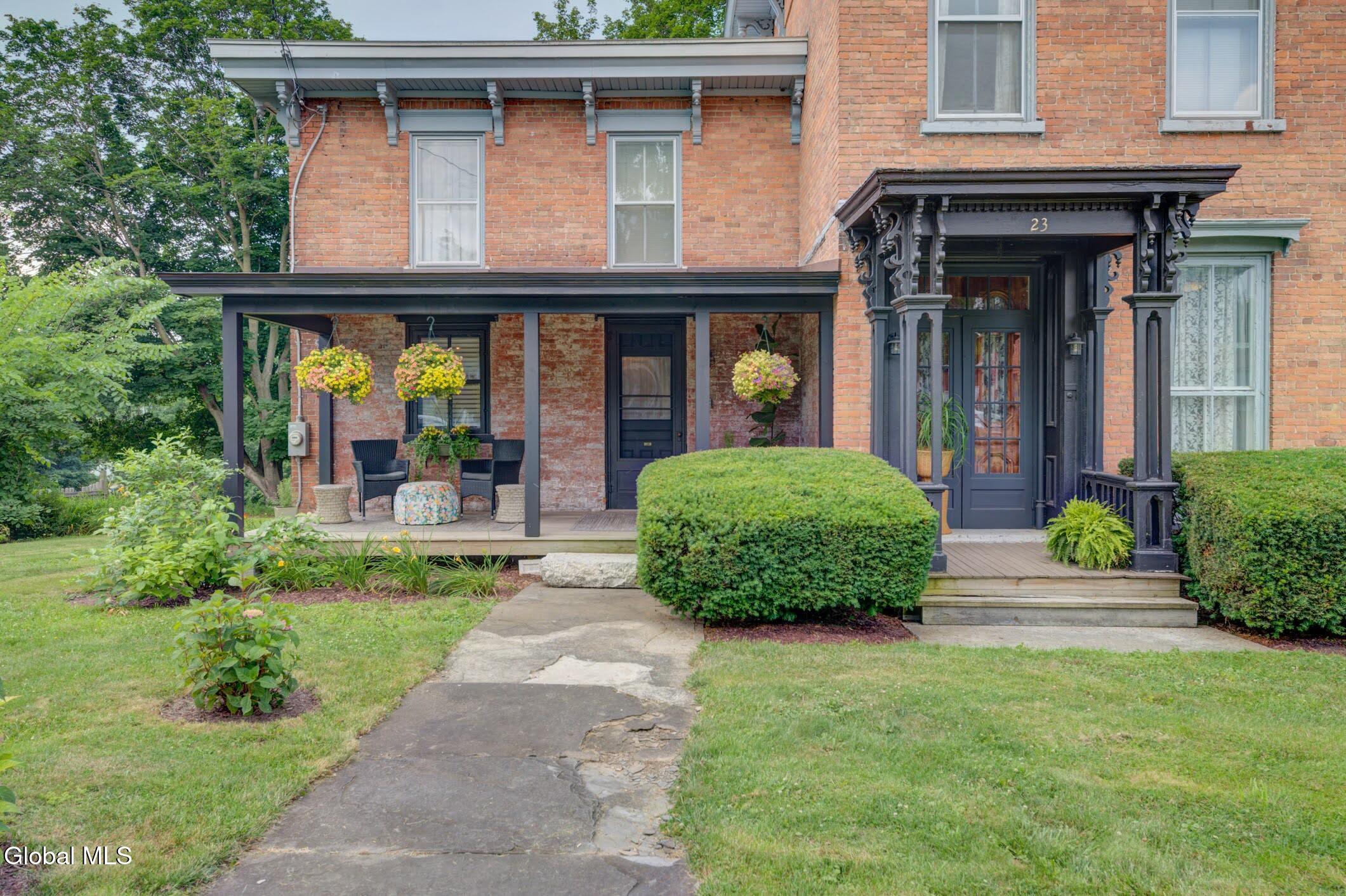 23 Prospect Street Nelliston NY 13410
