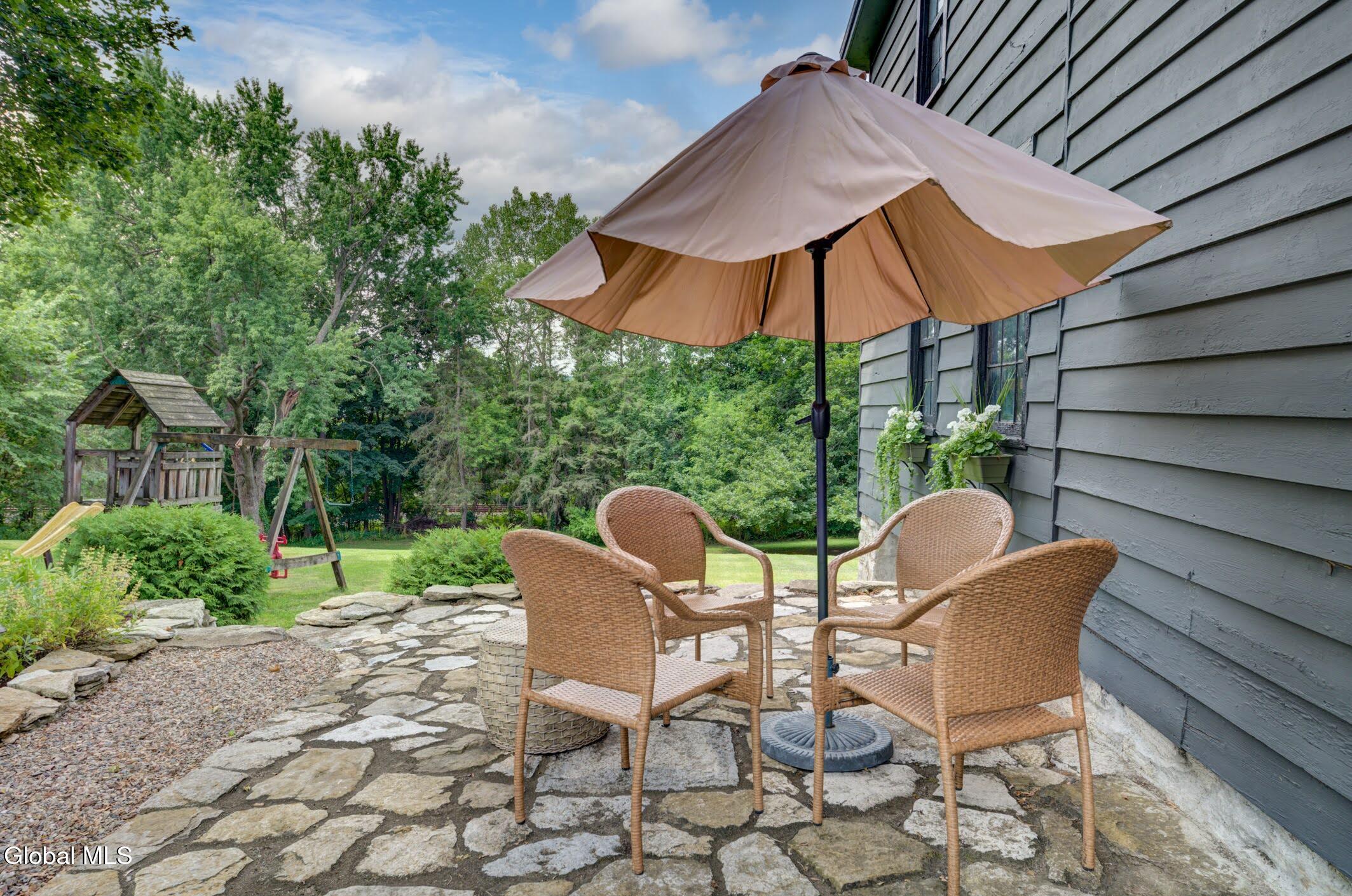 23 Prospect Street Nelliston NY 13410