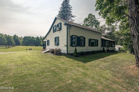 7133 Fish House Road Galway NY 12074