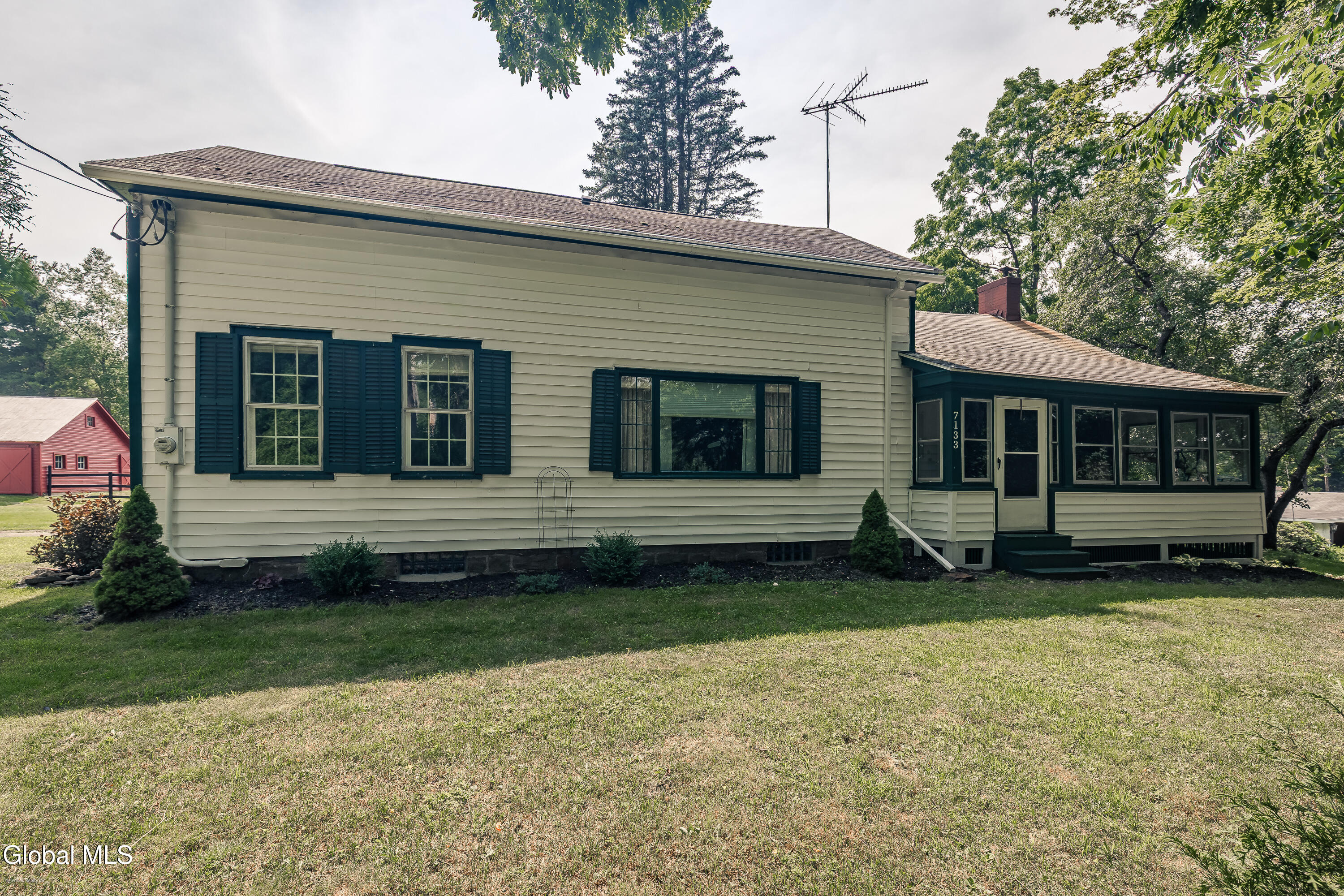 7133 Fish House Road Galway NY 12074