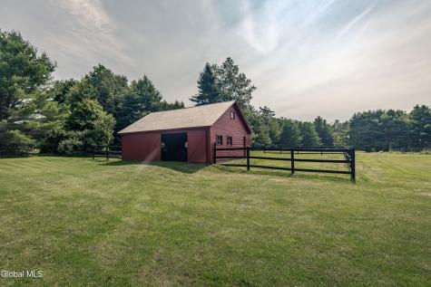 7133 Fish House Road Galway NY 12074