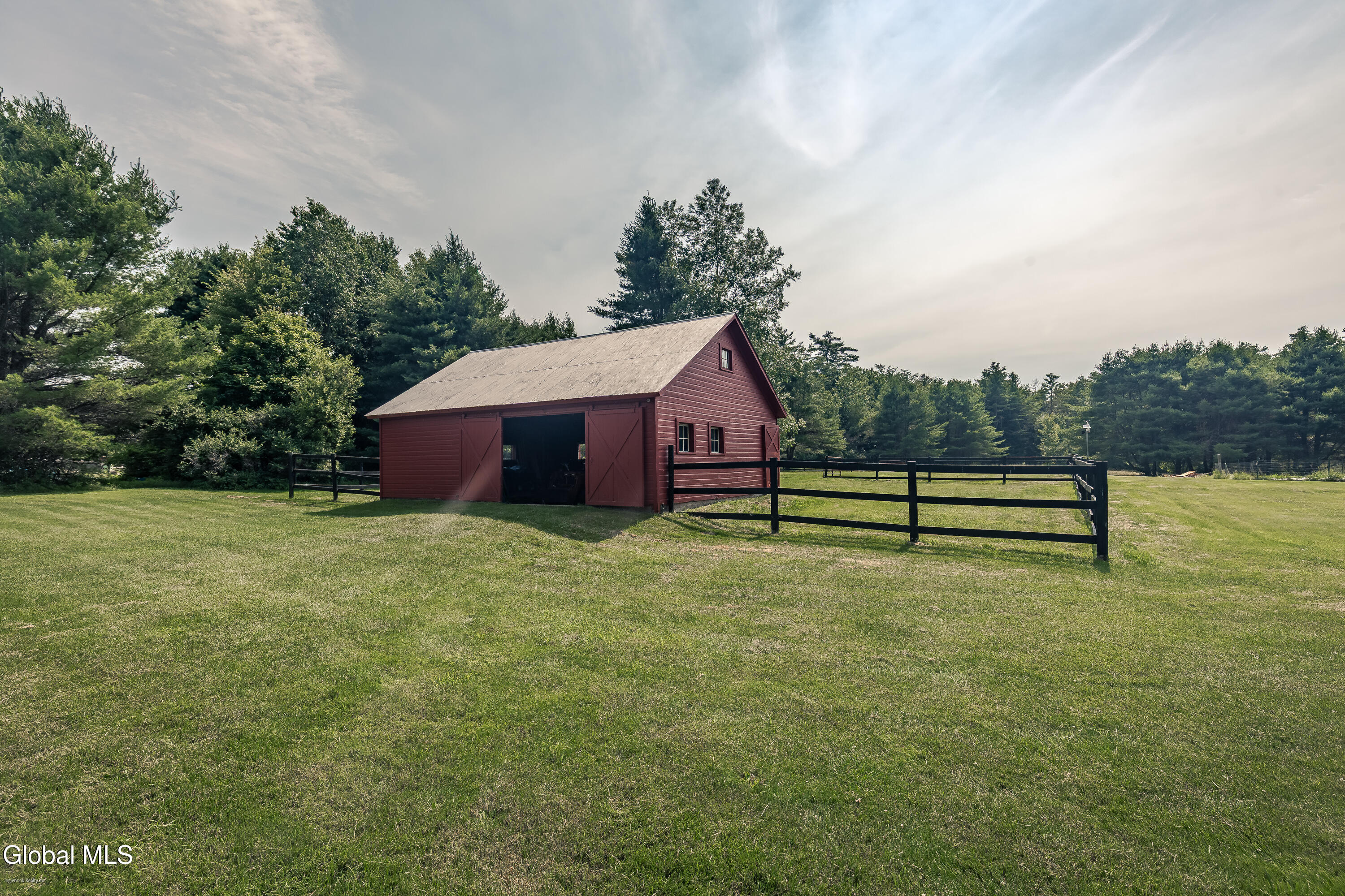 7133 Fish House Road Galway NY 12074