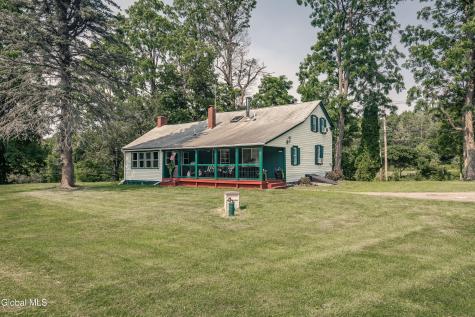 7133 Fish House Road Galway NY 12074