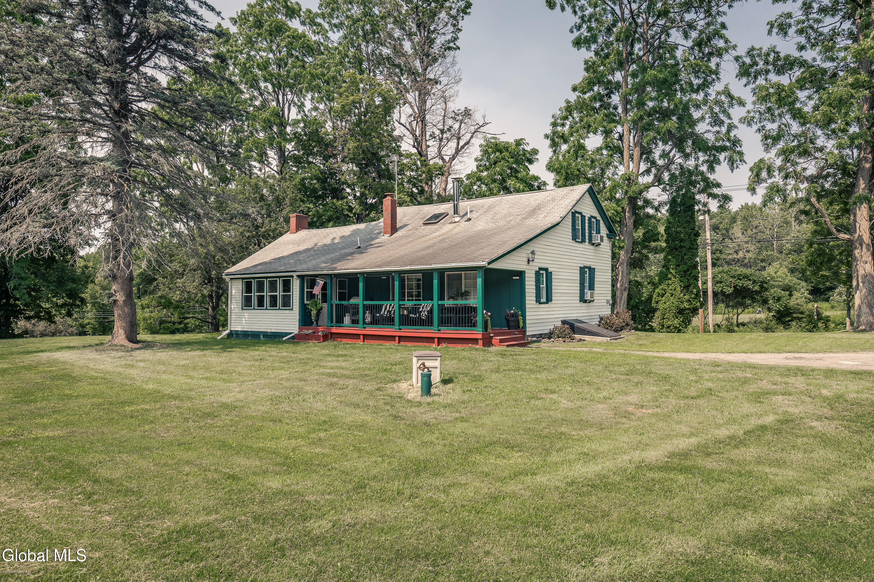 7133 Fish House Road Galway NY 12074