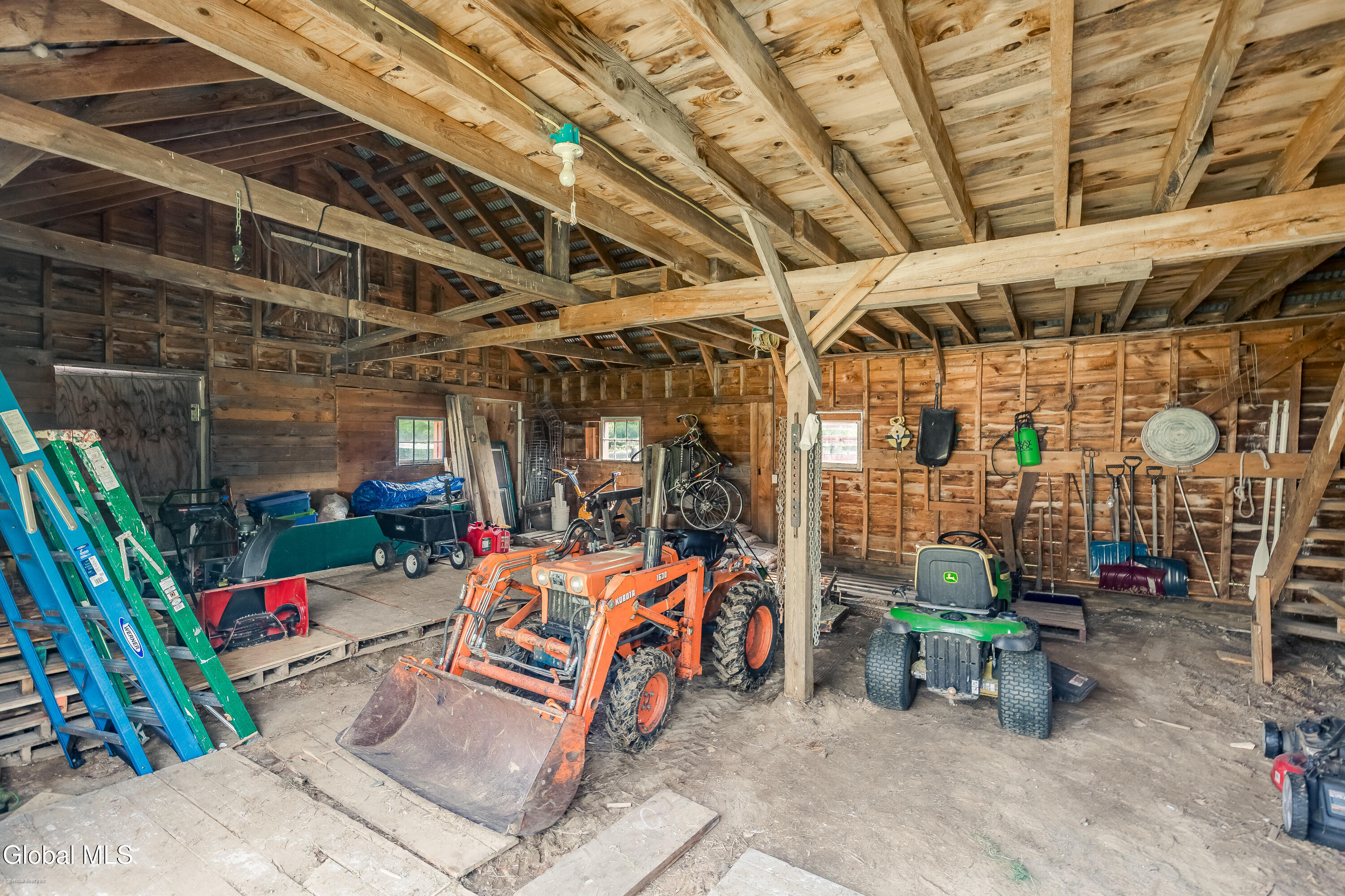 7133 Fish House Road Galway NY 12074