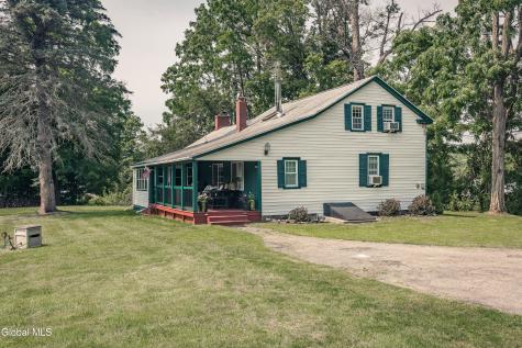 7133 Fish House Road Galway NY 12074
