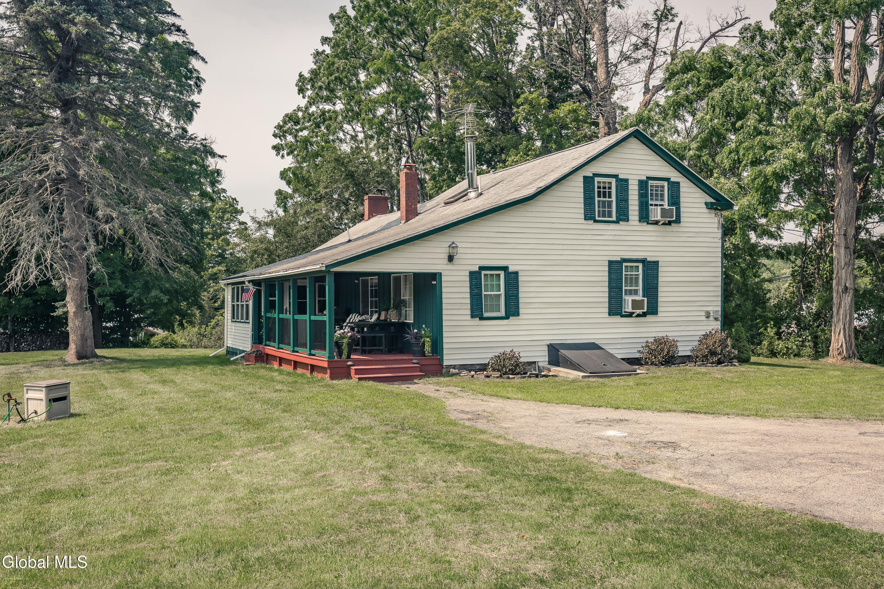 7133 Fish House Road Galway NY 12074