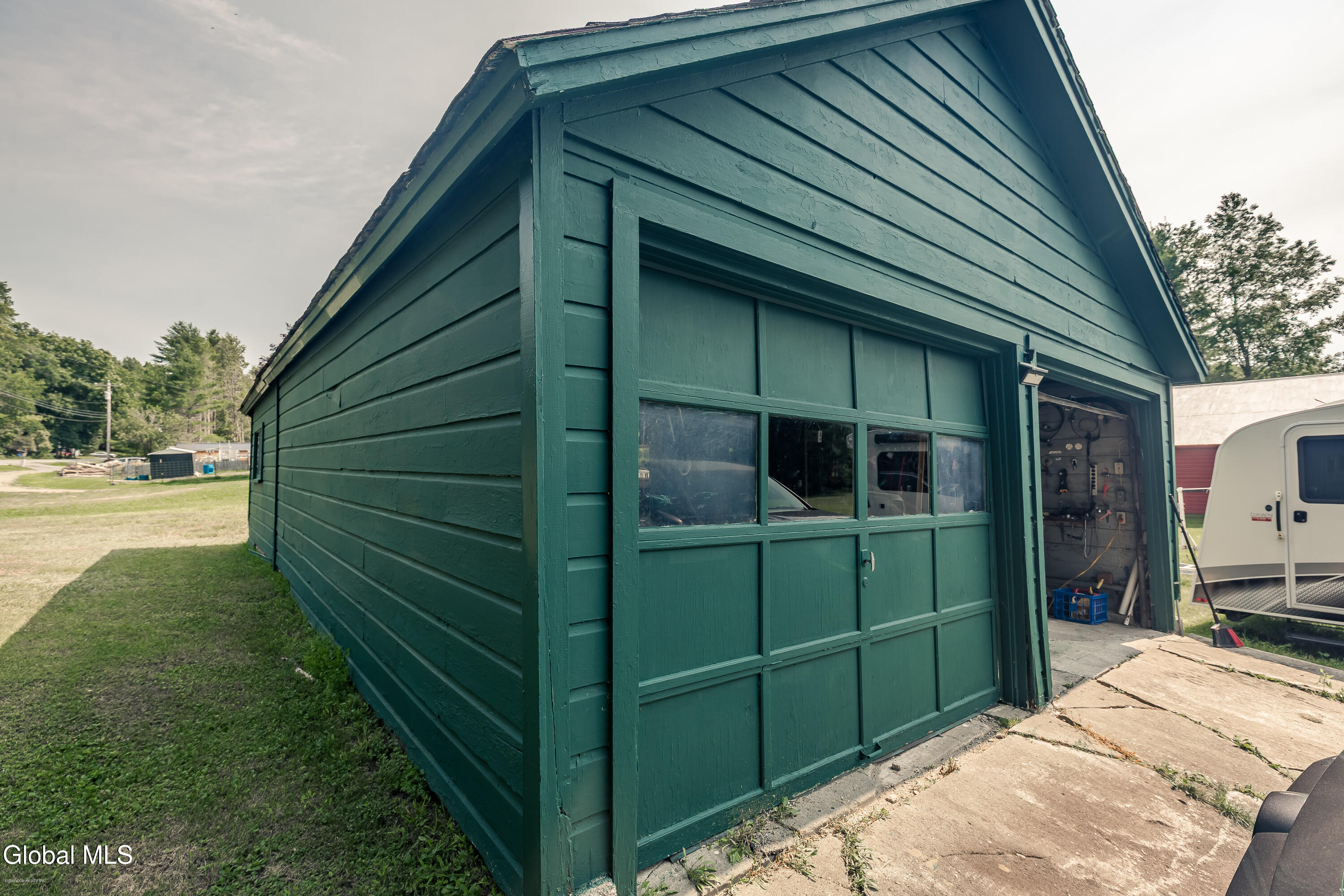 7133 Fish House Road Galway NY 12074