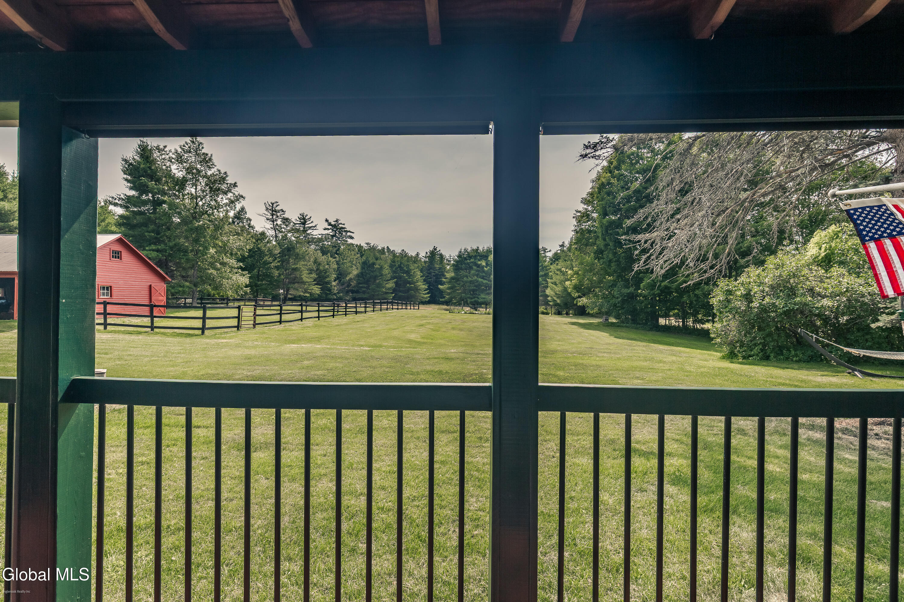 7133 Fish House Road Galway NY 12074