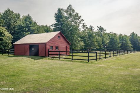7133 Fish House Road Galway NY 12074