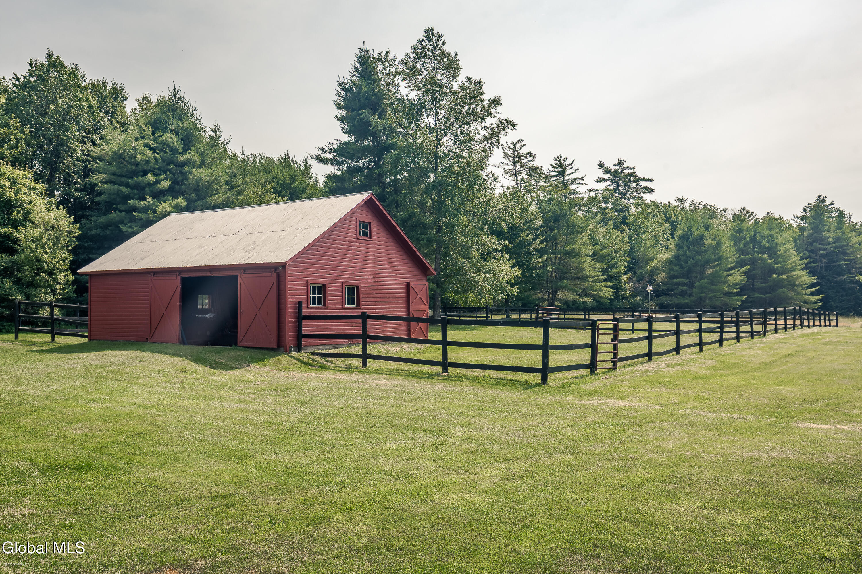 7133 Fish House Road Galway NY 12074