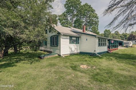 7133 Fish House Road Galway NY 12074