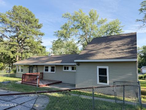 20 Robert Drive Albany NY 12205