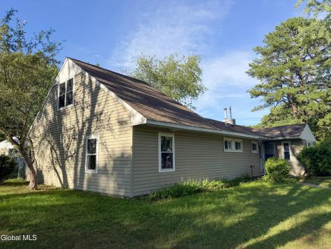 20 Robert Drive Albany NY 12205