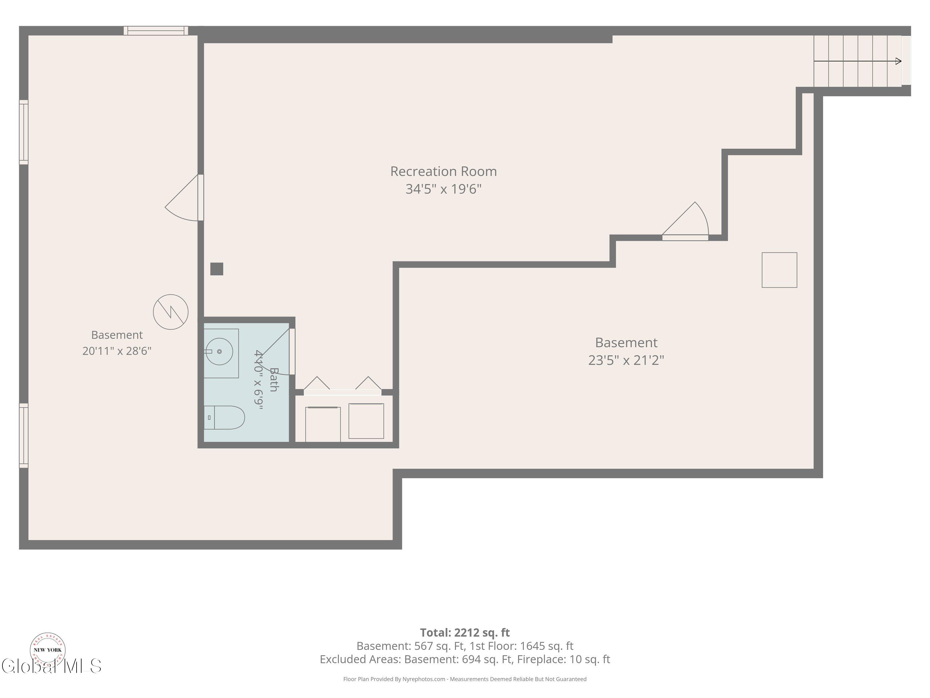 226 Snyders Lake Road Wynantskill NY 12198