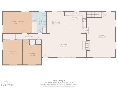 226 Snyders Lake Road Wynantskill NY 12198