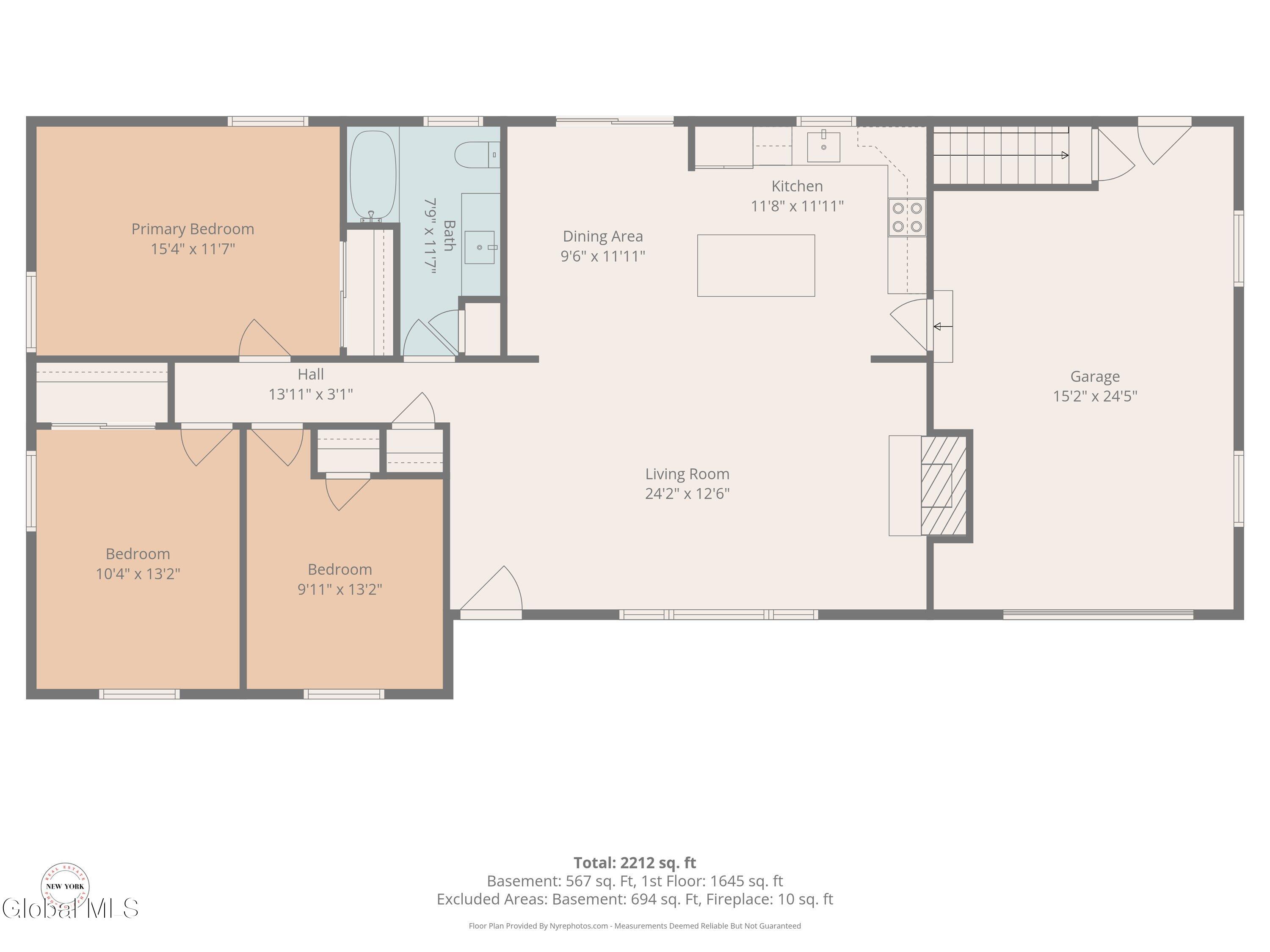 226 Snyders Lake Road Wynantskill NY 12198
