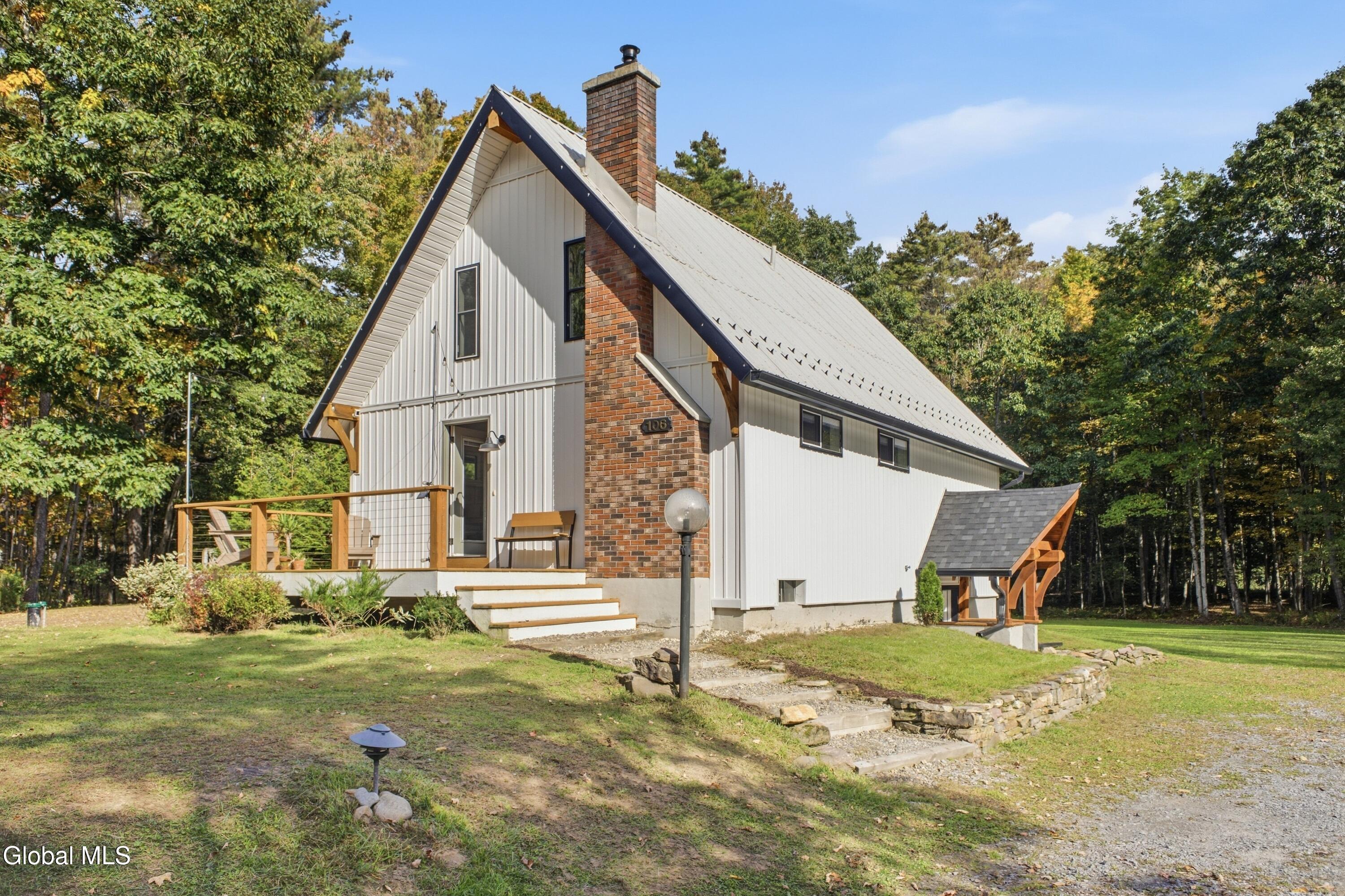 106 S Greenfield Road Greenfield Center NY 12833