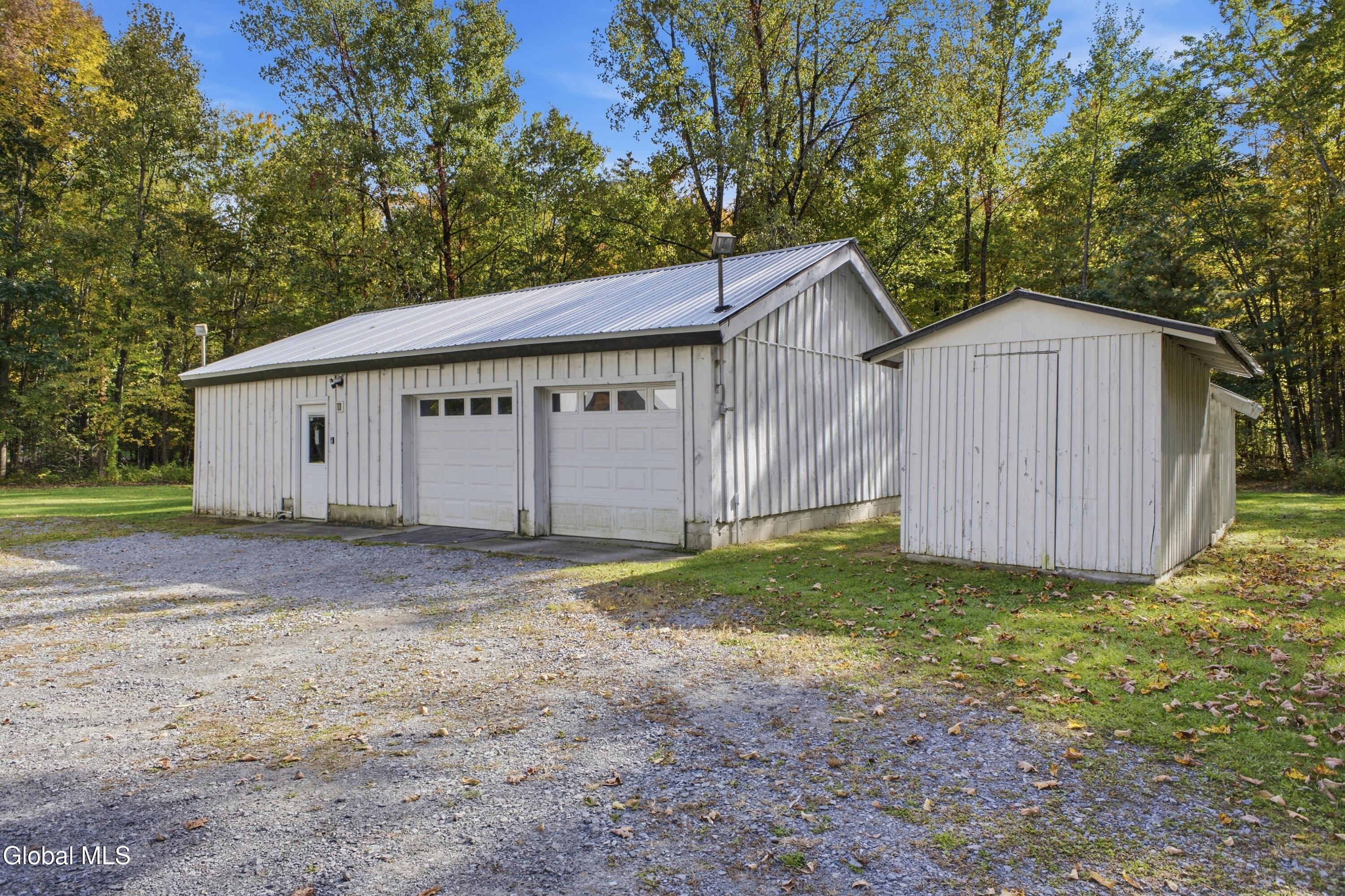 106 S Greenfield Road Greenfield Center NY 12833