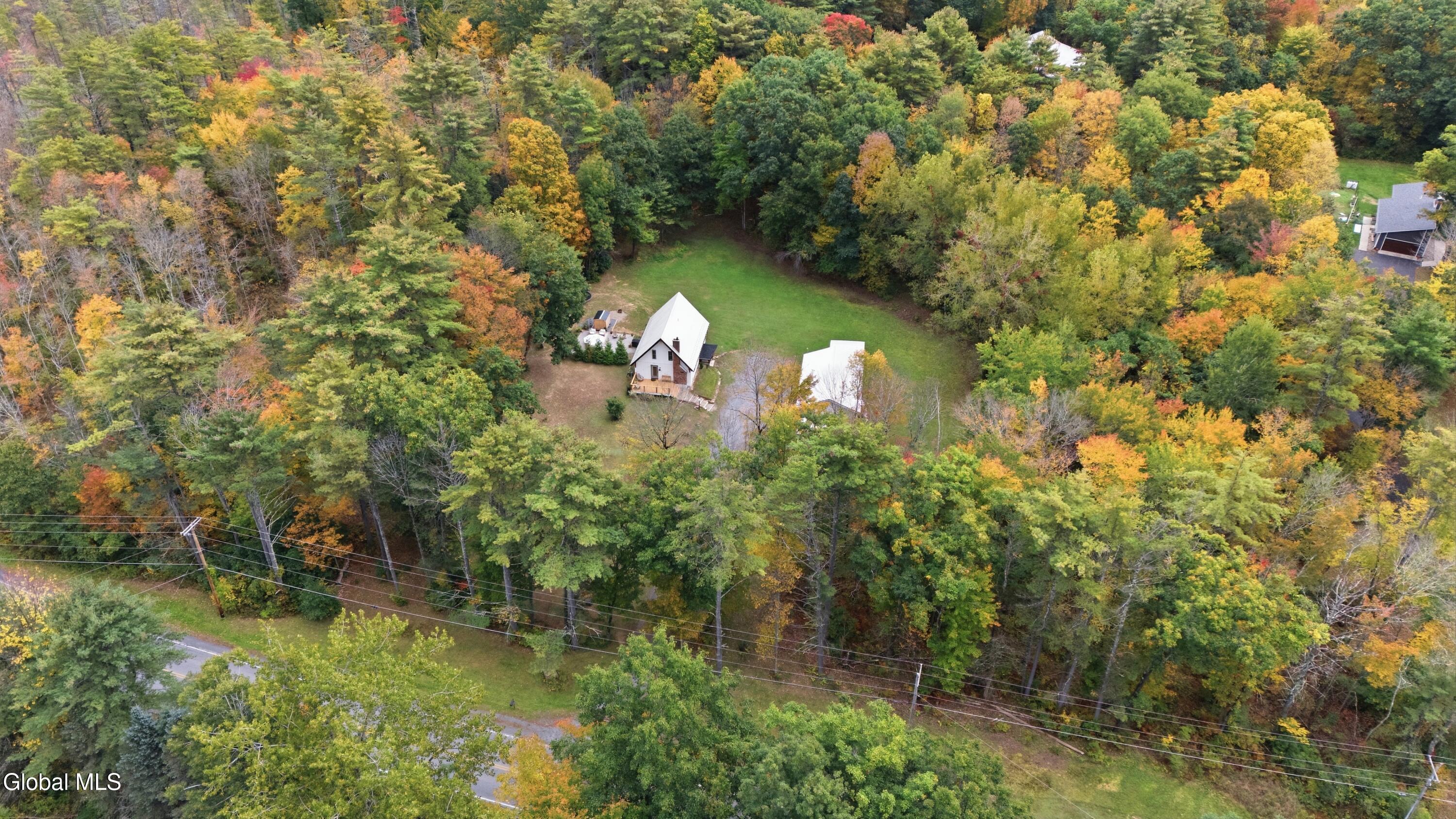 106 S Greenfield Road Greenfield Center NY 12833
