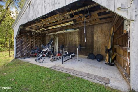 106 S Greenfield Road Greenfield Center NY 12833