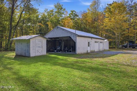 106 S Greenfield Road Greenfield Center NY 12833