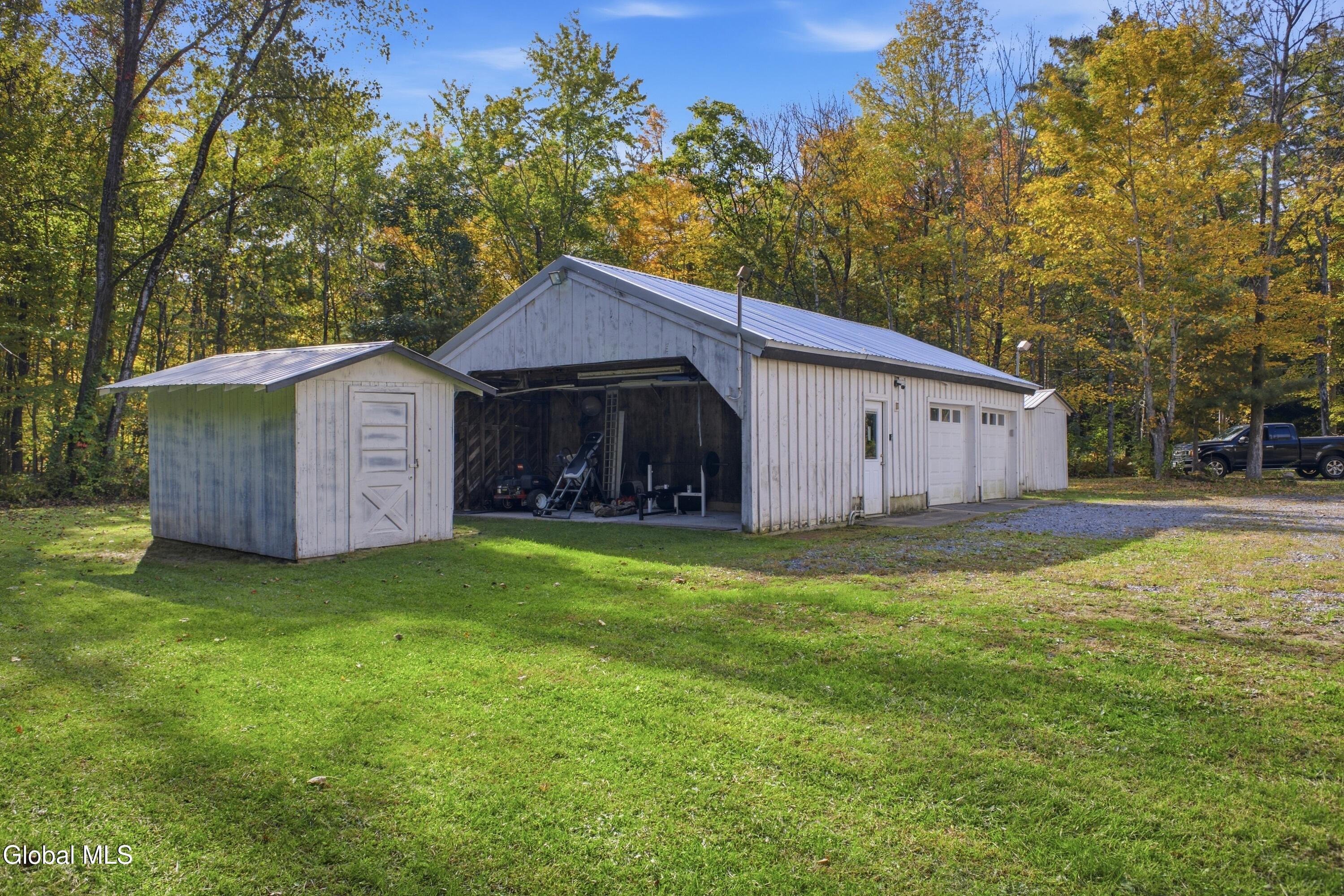 106 S Greenfield Road Greenfield Center NY 12833