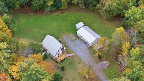 106 S Greenfield Road Greenfield Center NY 12833