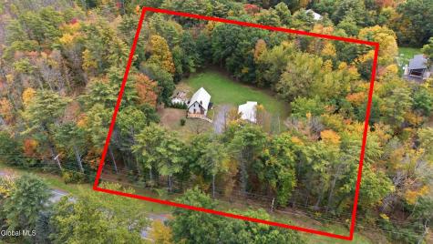 106 S Greenfield Road Greenfield Center NY 12833