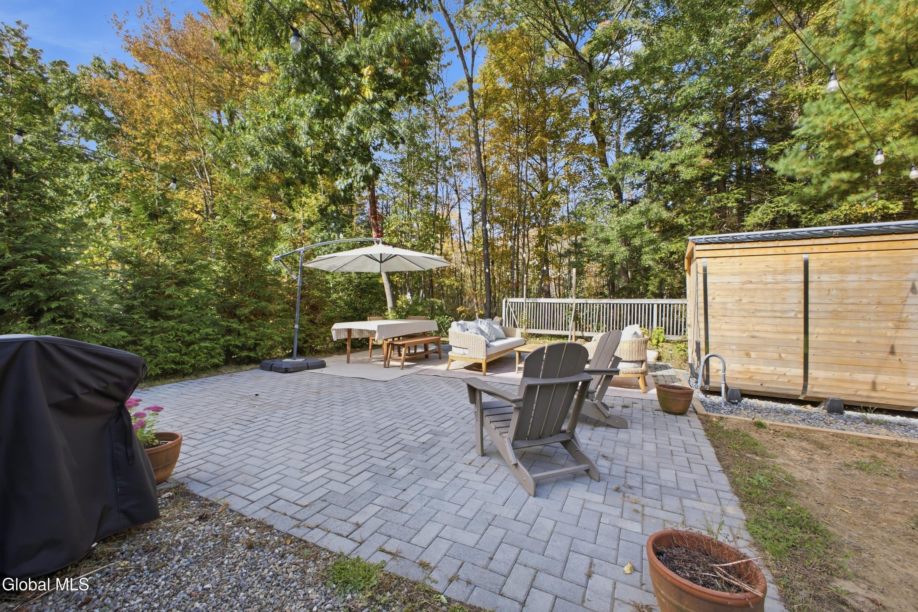 106 S Greenfield Road Greenfield Center NY 12833