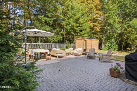 106 S Greenfield Road Greenfield Center NY 12833