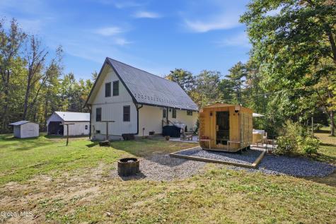 106 S Greenfield Road Greenfield Center NY 12833