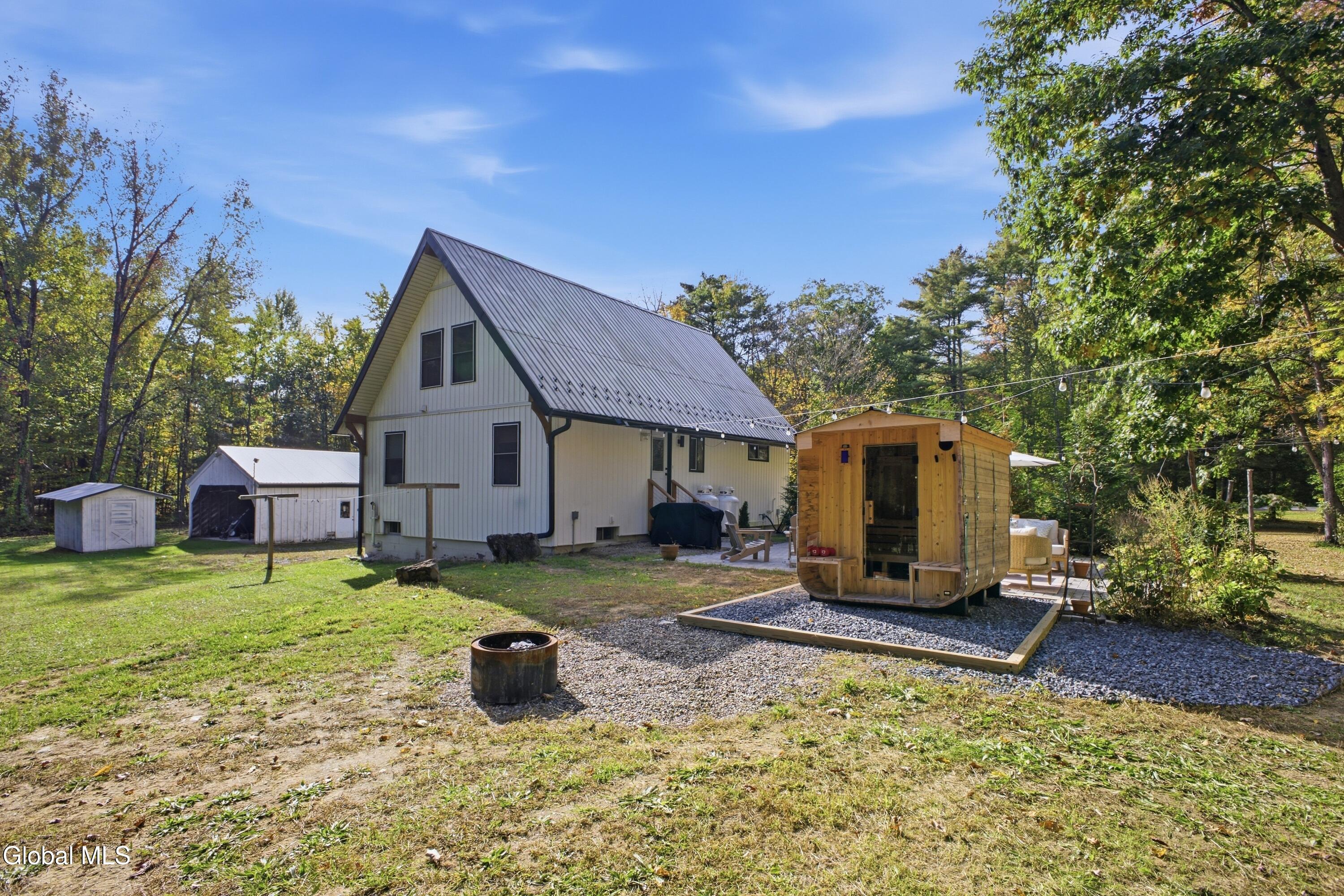 106 S Greenfield Road Greenfield Center NY 12833