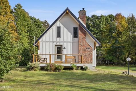 106 S Greenfield Road Greenfield Center NY 12833