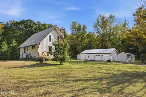 106 S Greenfield Road Greenfield Center NY 12833