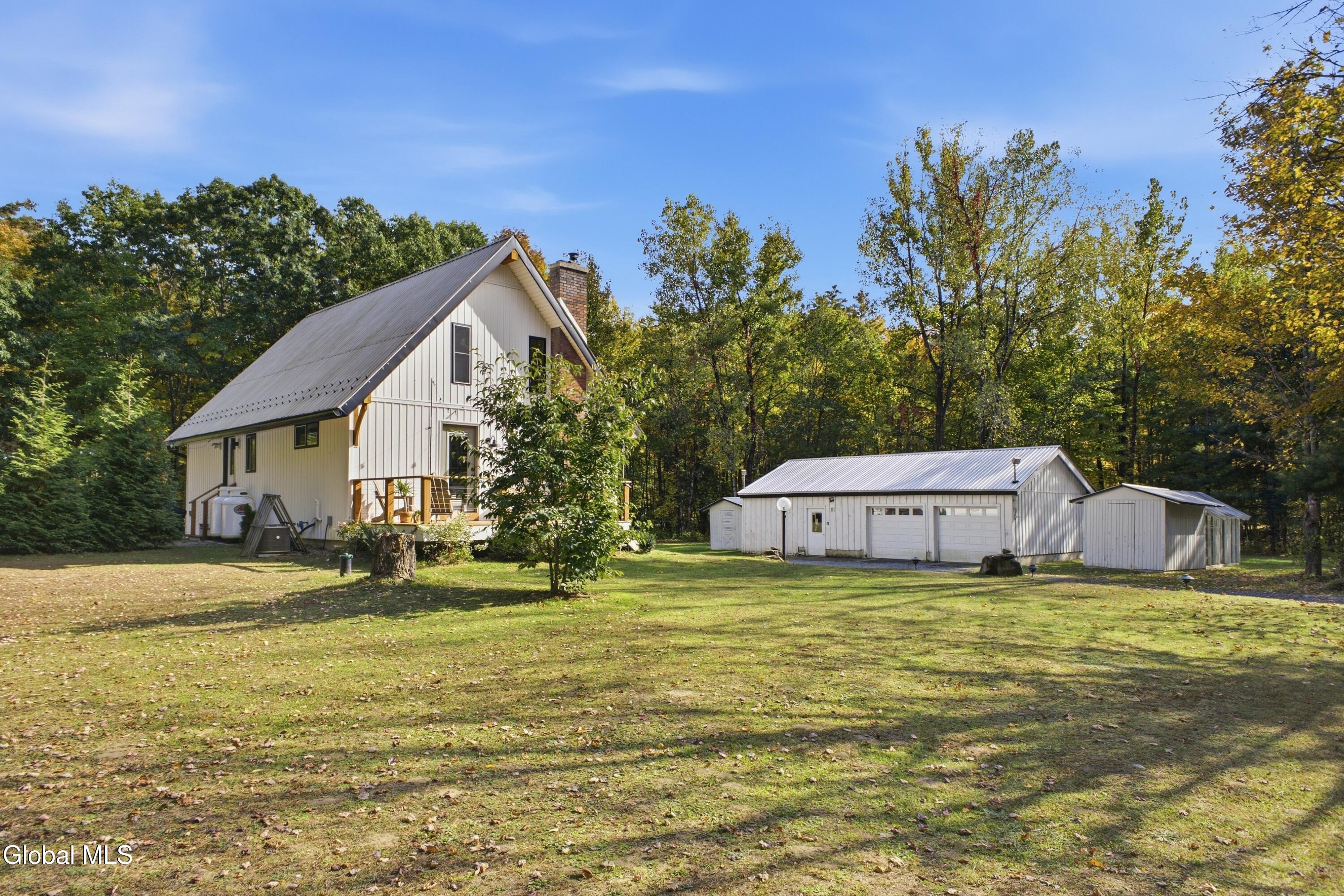 106 S Greenfield Road Greenfield Center NY 12833