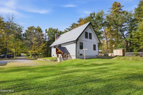 106 S Greenfield Road Greenfield Center NY 12833