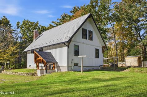 106 S Greenfield Road Greenfield Center NY 12833