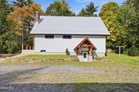 106 S Greenfield Road Greenfield Center NY 12833