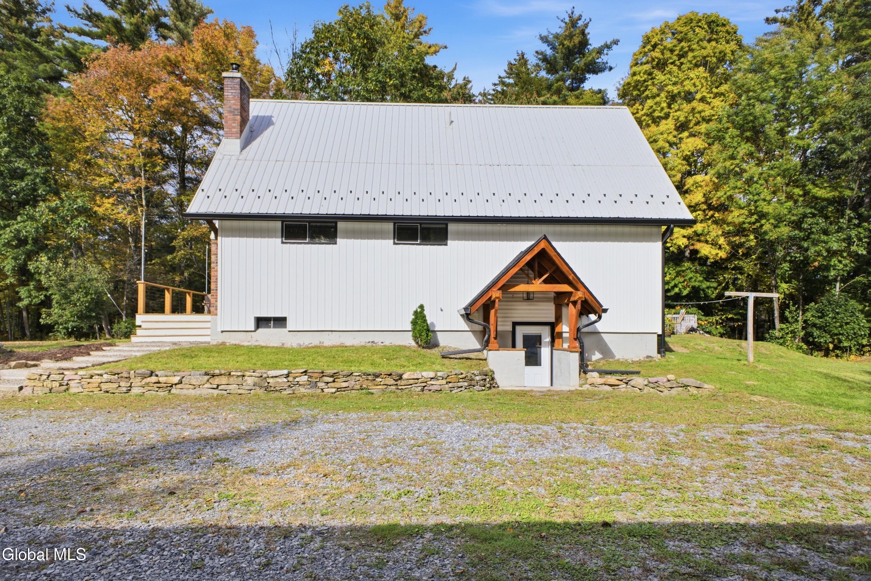 106 S Greenfield Road Greenfield Center NY 12833