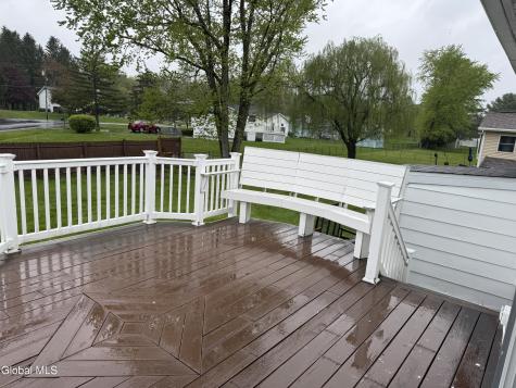 186 Middletown Road Waterford NY 12188