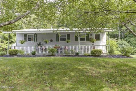 658 Coy Road Greenfield Center NY 12833