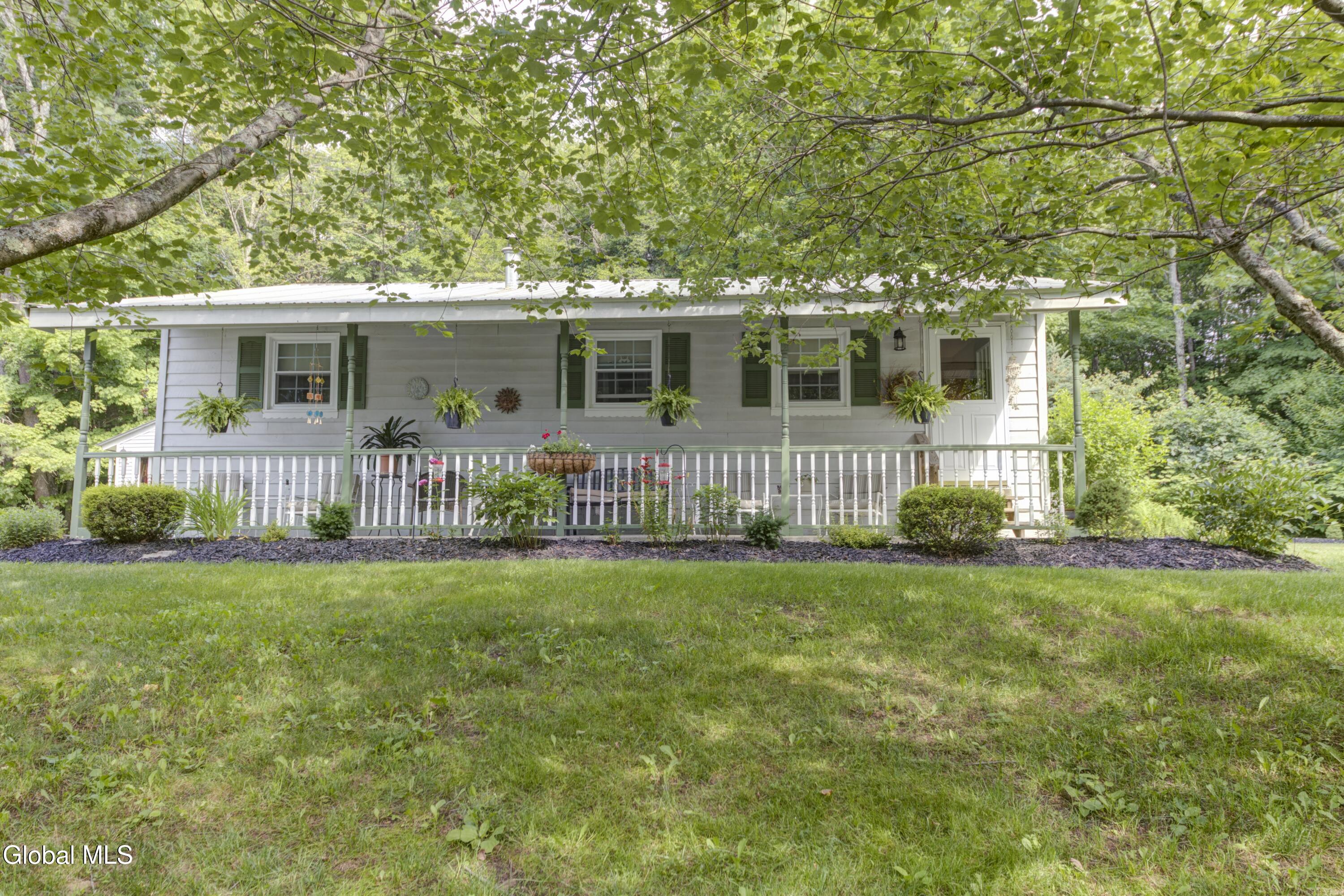 658 Coy Road Greenfield Center NY 12833