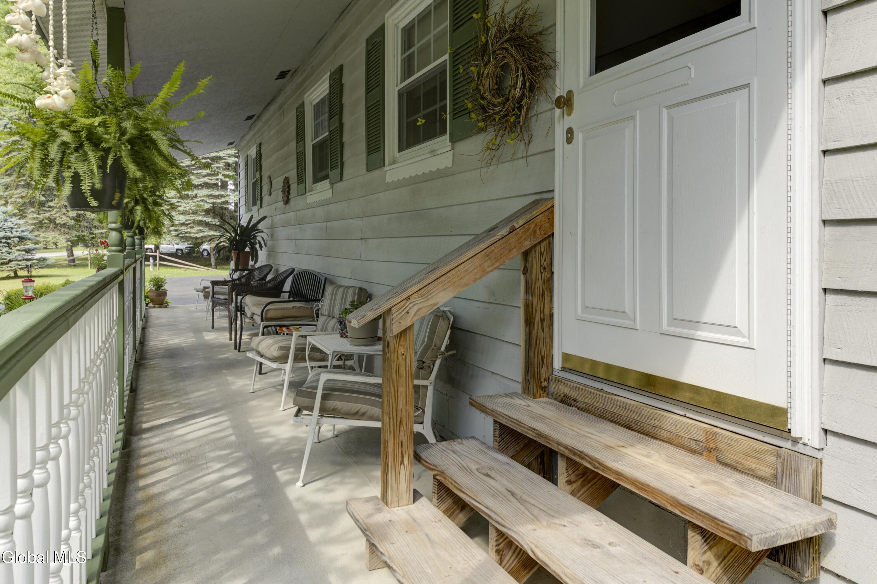 658 Coy Road Greenfield Center NY 12833