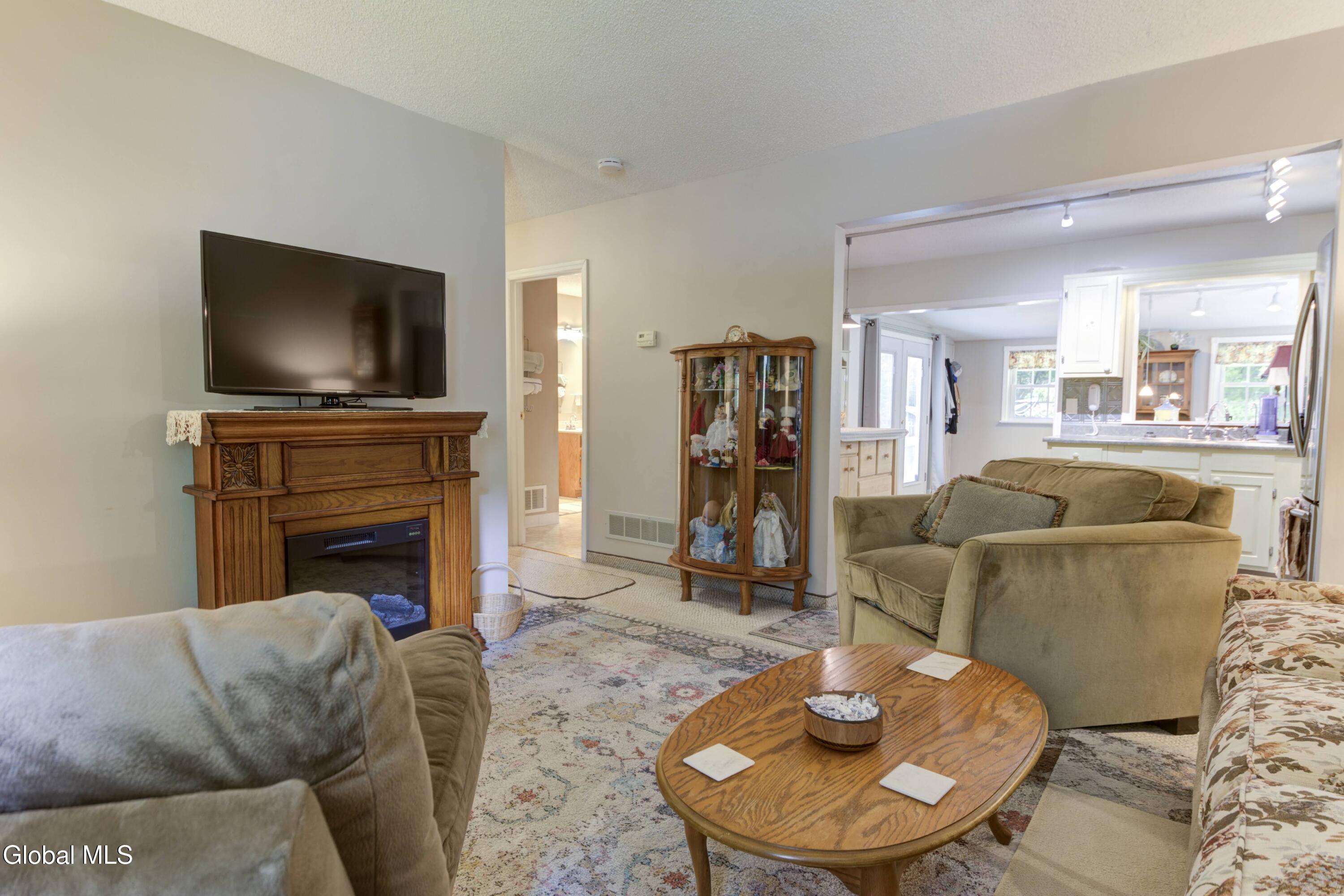 658 Coy Road Greenfield Center NY 12833