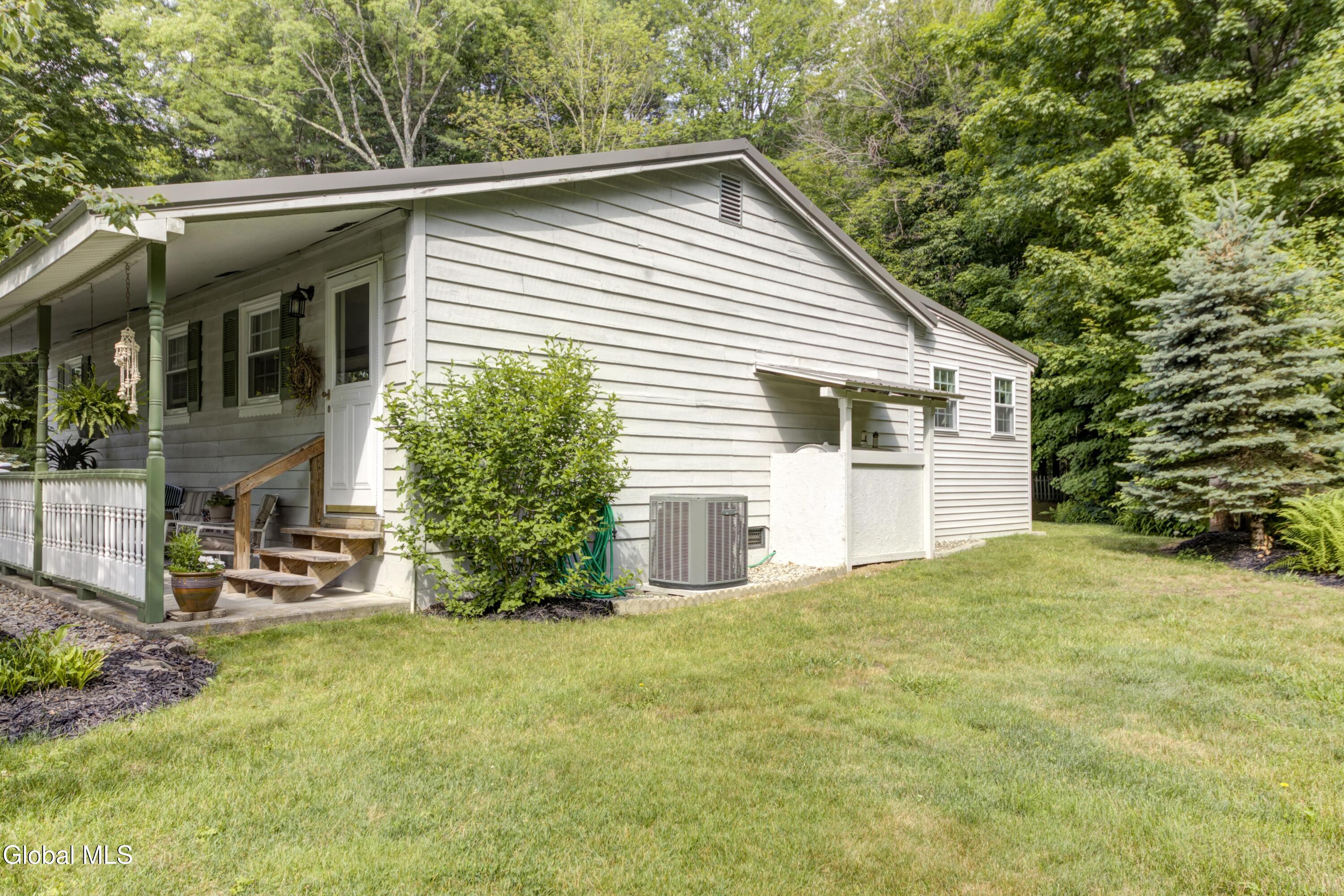 658 Coy Road Greenfield Center NY 12833
