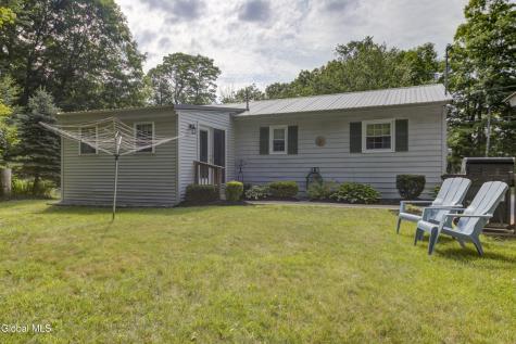 658 Coy Road Greenfield Center NY 12833
