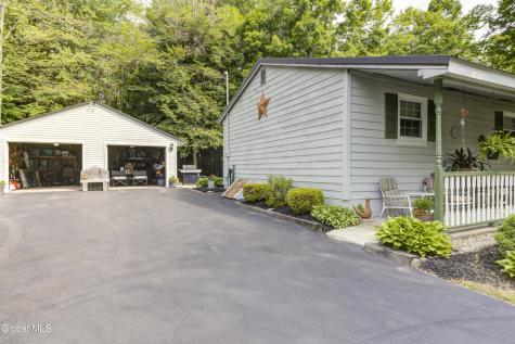 658 Coy Road Greenfield Center NY 12833