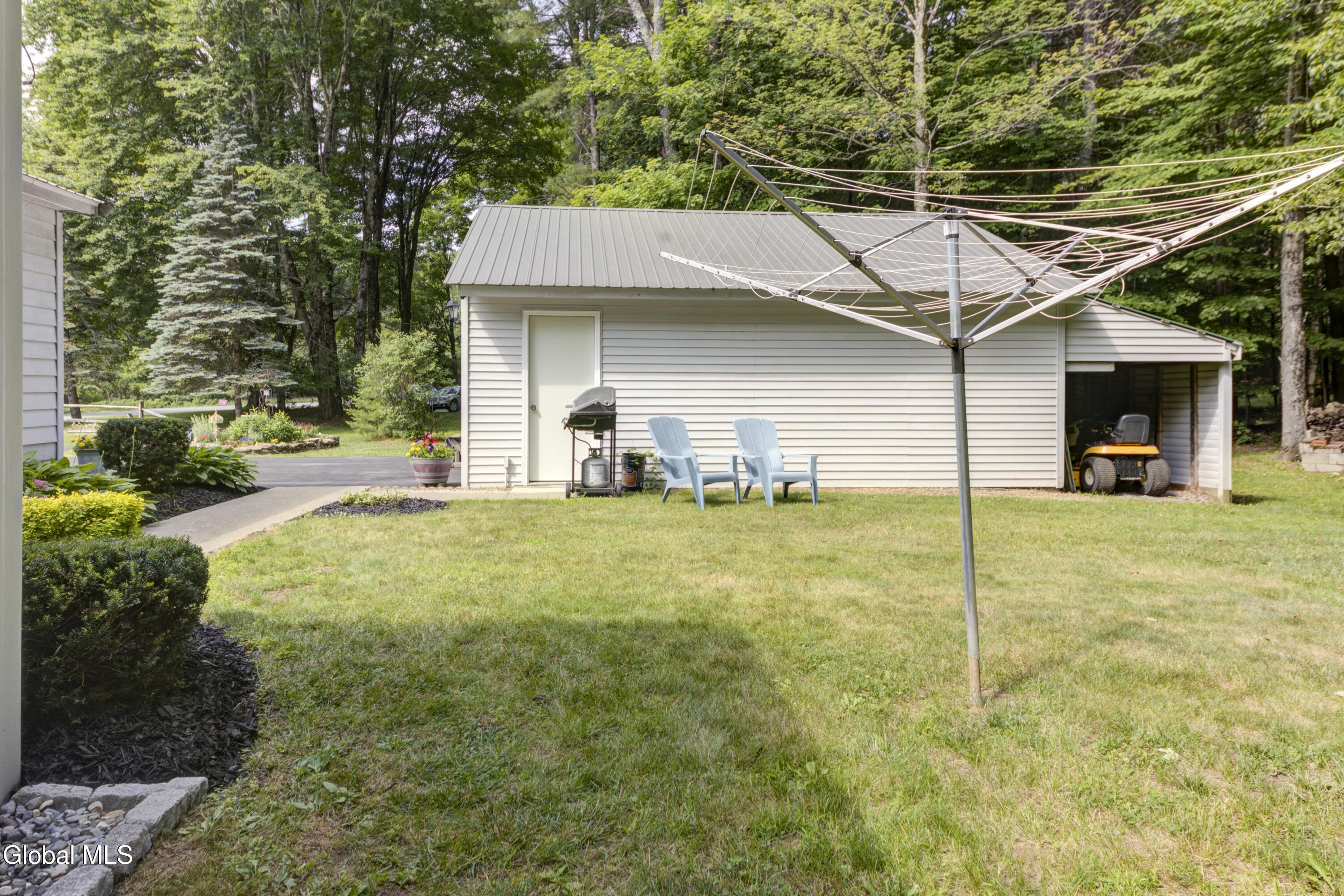 658 Coy Road Greenfield Center NY 12833